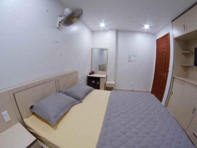 Khach San Sao Bien - Quan 2 * Ho Chi Minh City