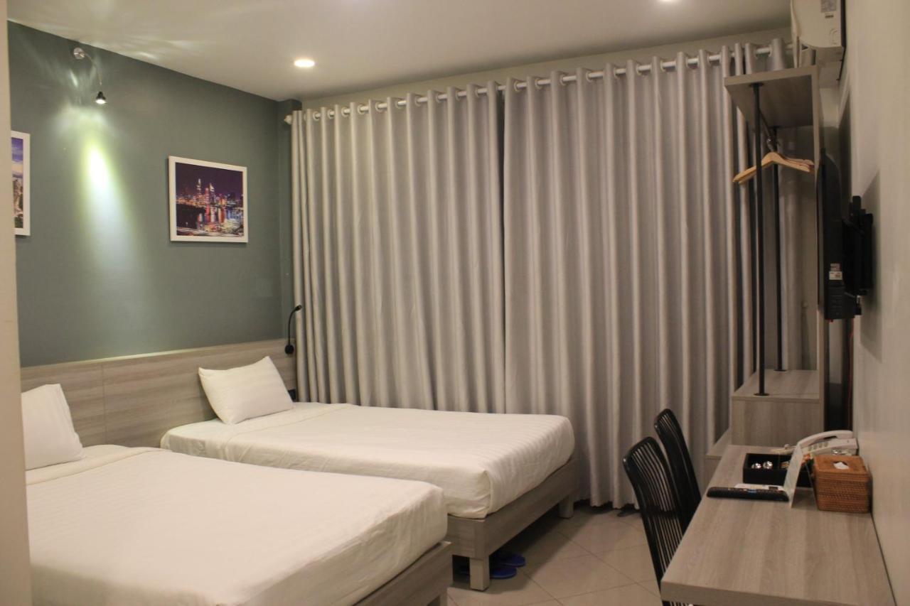 Kiera Hotel Ho Chi Minh City