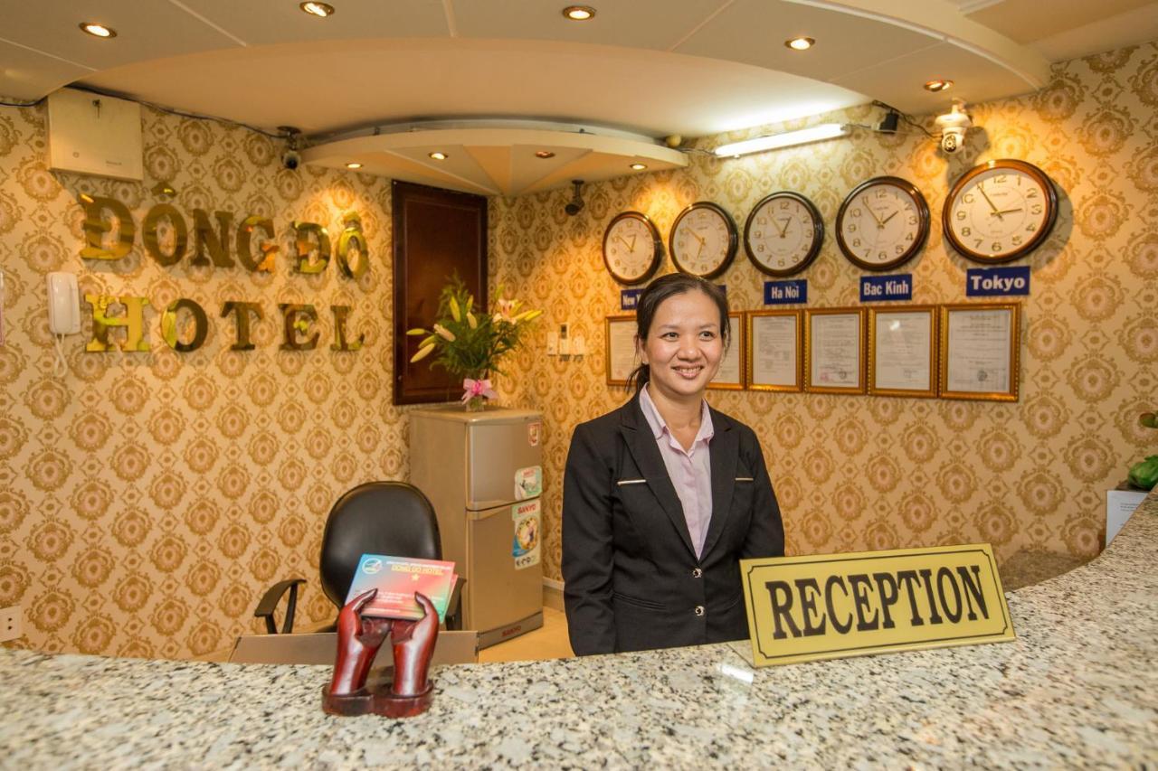 Dong Do Ma Lo Hotel