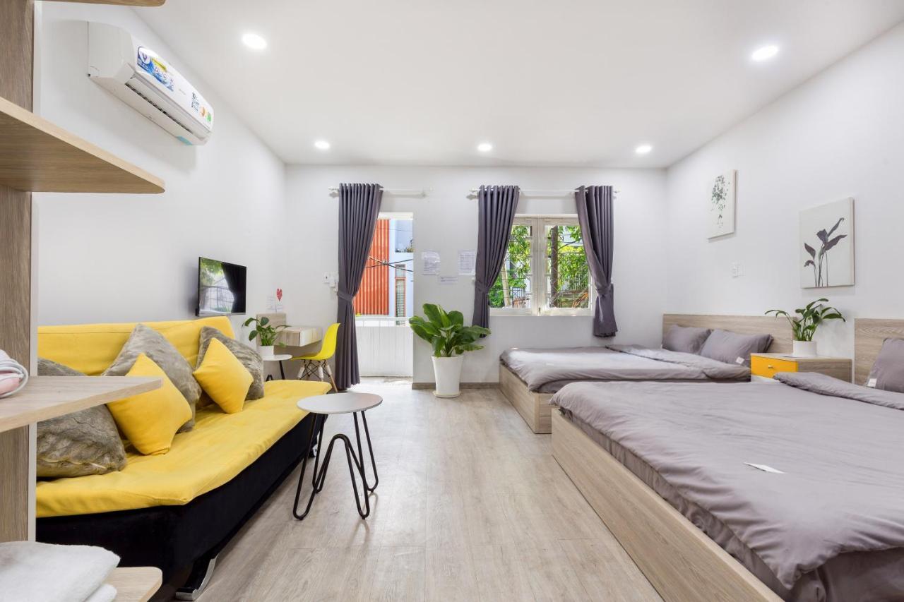 Dlux Saigon Hotel Ho Chi Minh City