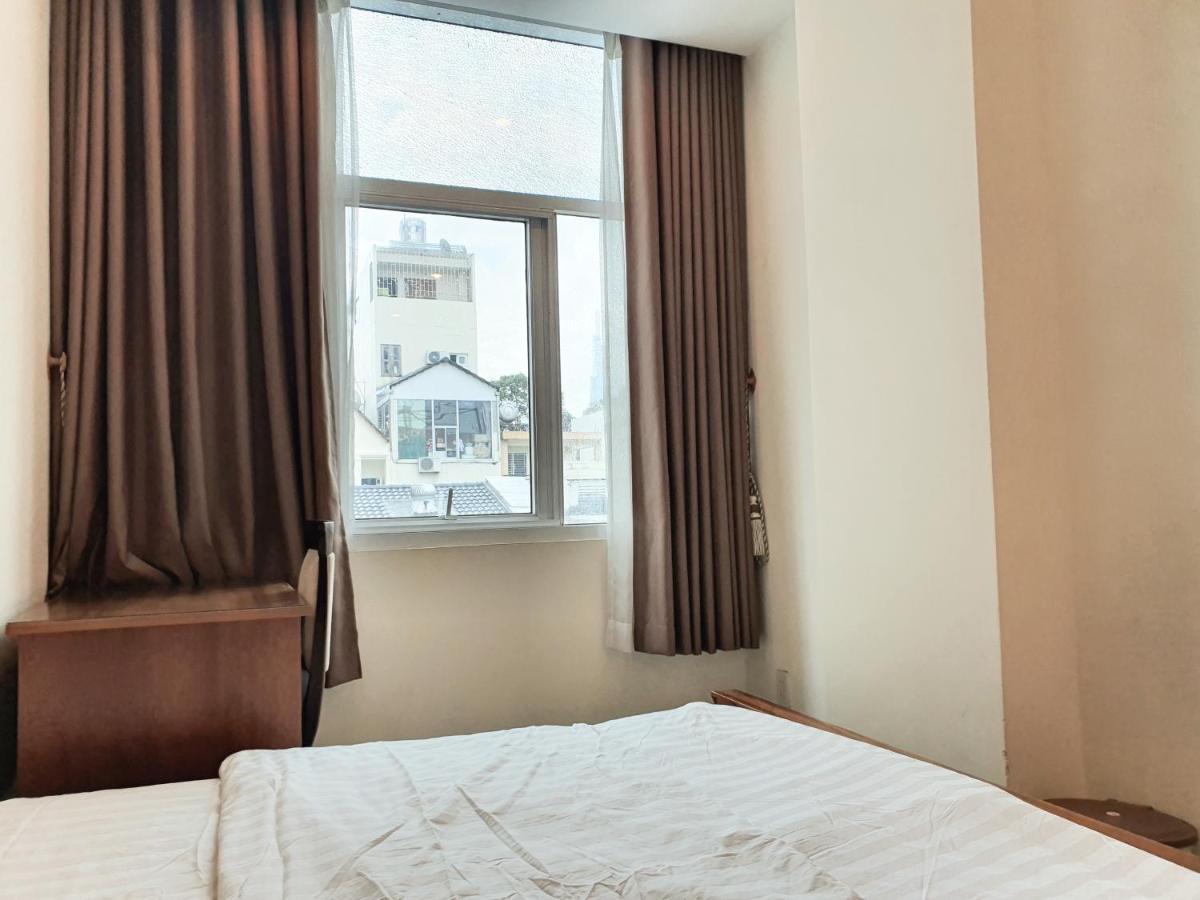 An Phu Apartment Ho Chi Minh City