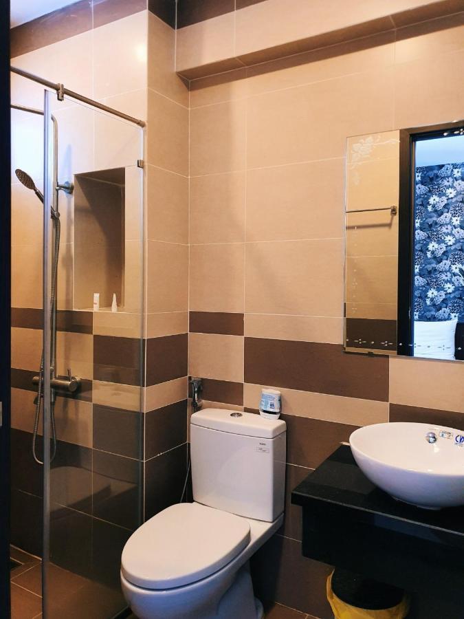 Kha Thy 2* Ho Chi Minh City