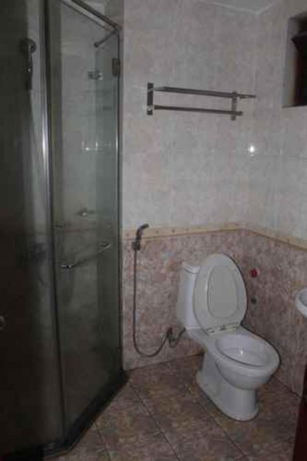 Hotel Khach San Sao Mai Xanh
