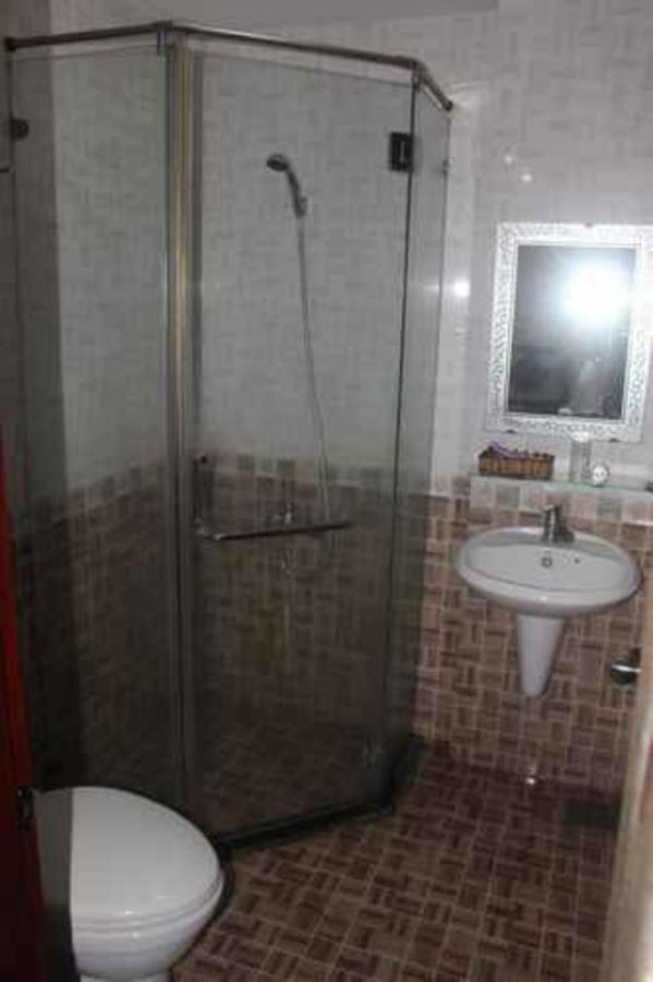 Khach San Sao Mai Xanh Hotel 2*