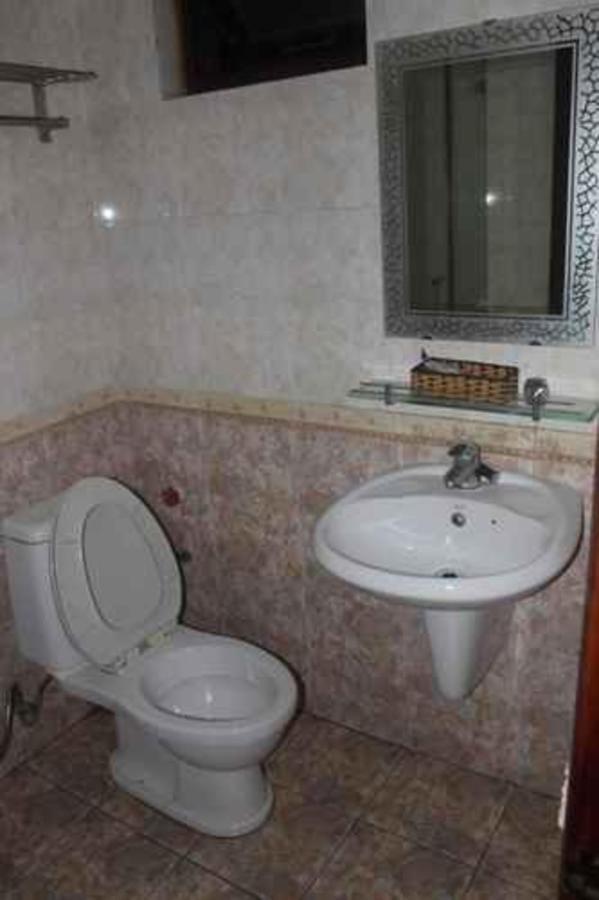 Khach San Sao Mai Xanh Hotel 2*