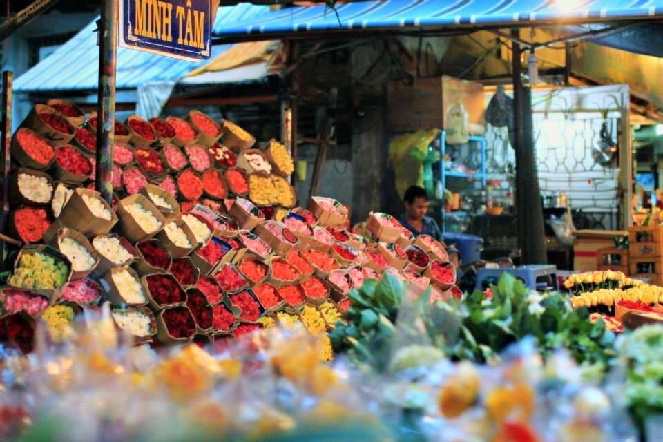 My Natural Ho Chi Minh City