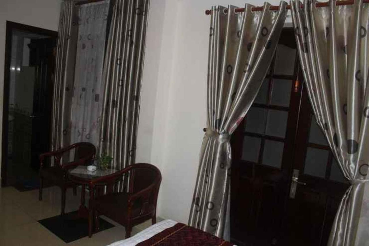 Khach San Sao Mai Xanh 2* Ho Chi Minh City