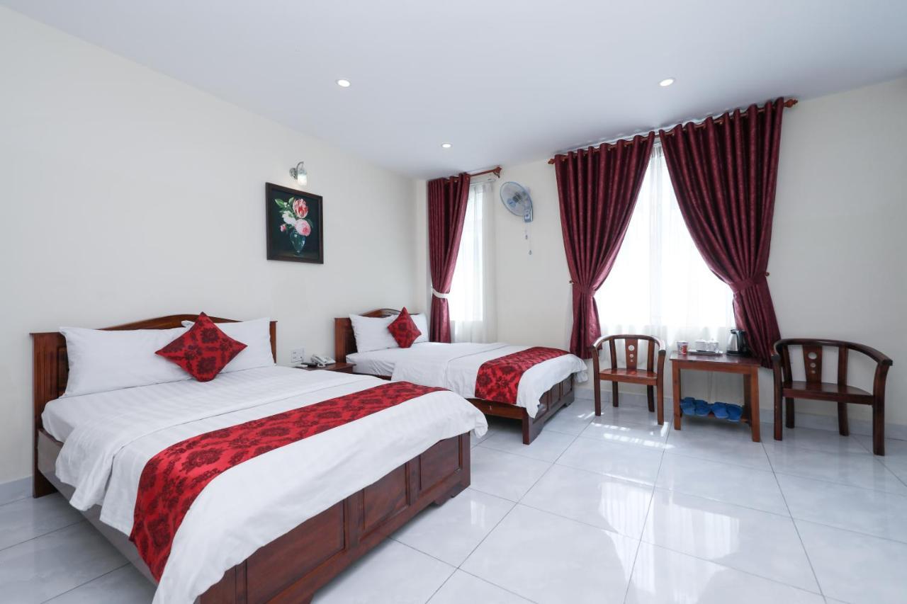 Minh Hoang Hotel 2*