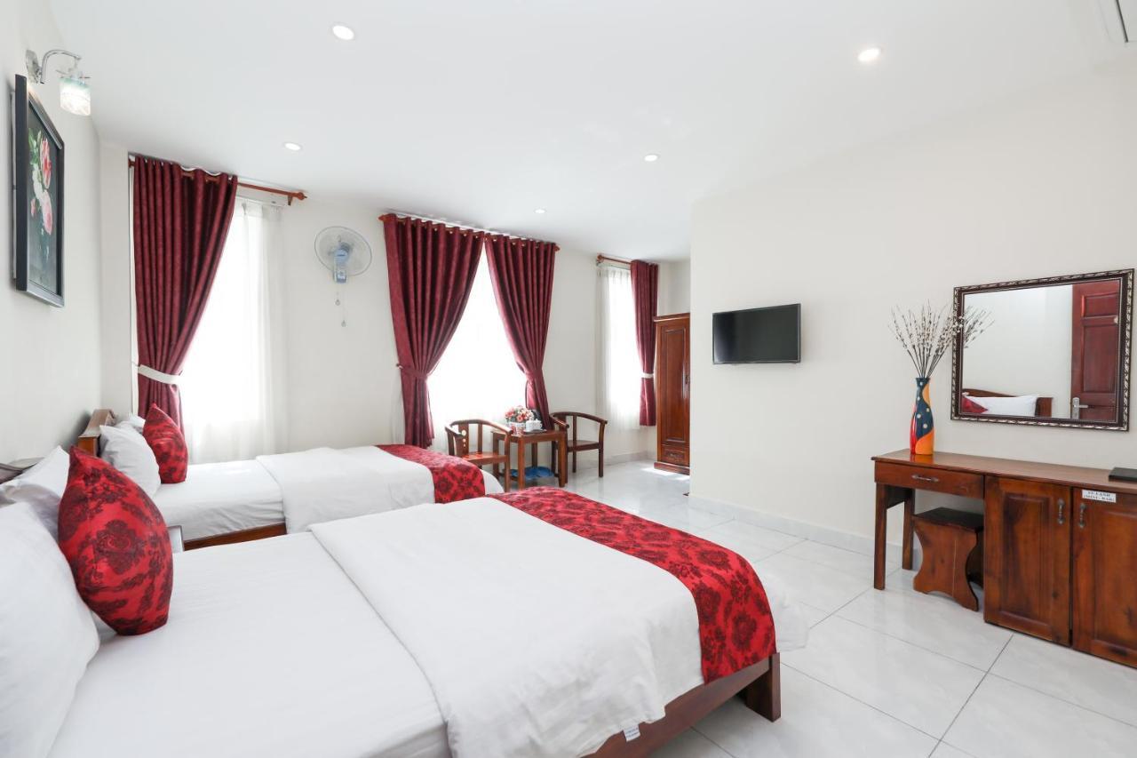 Minh Hoang Hotel 2*