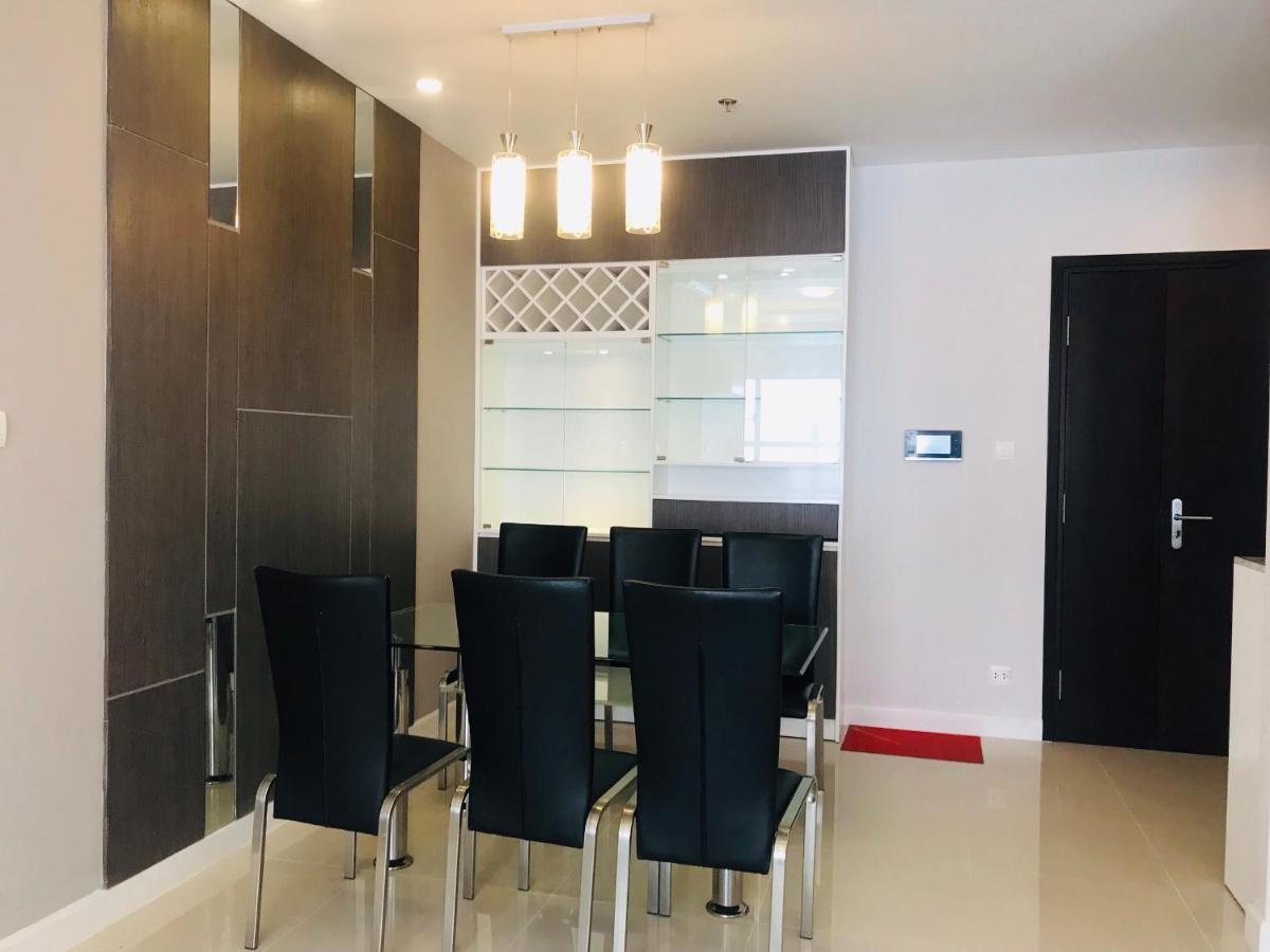 Sunrise - Jennyhomes * Bandar Ho Chi Minh