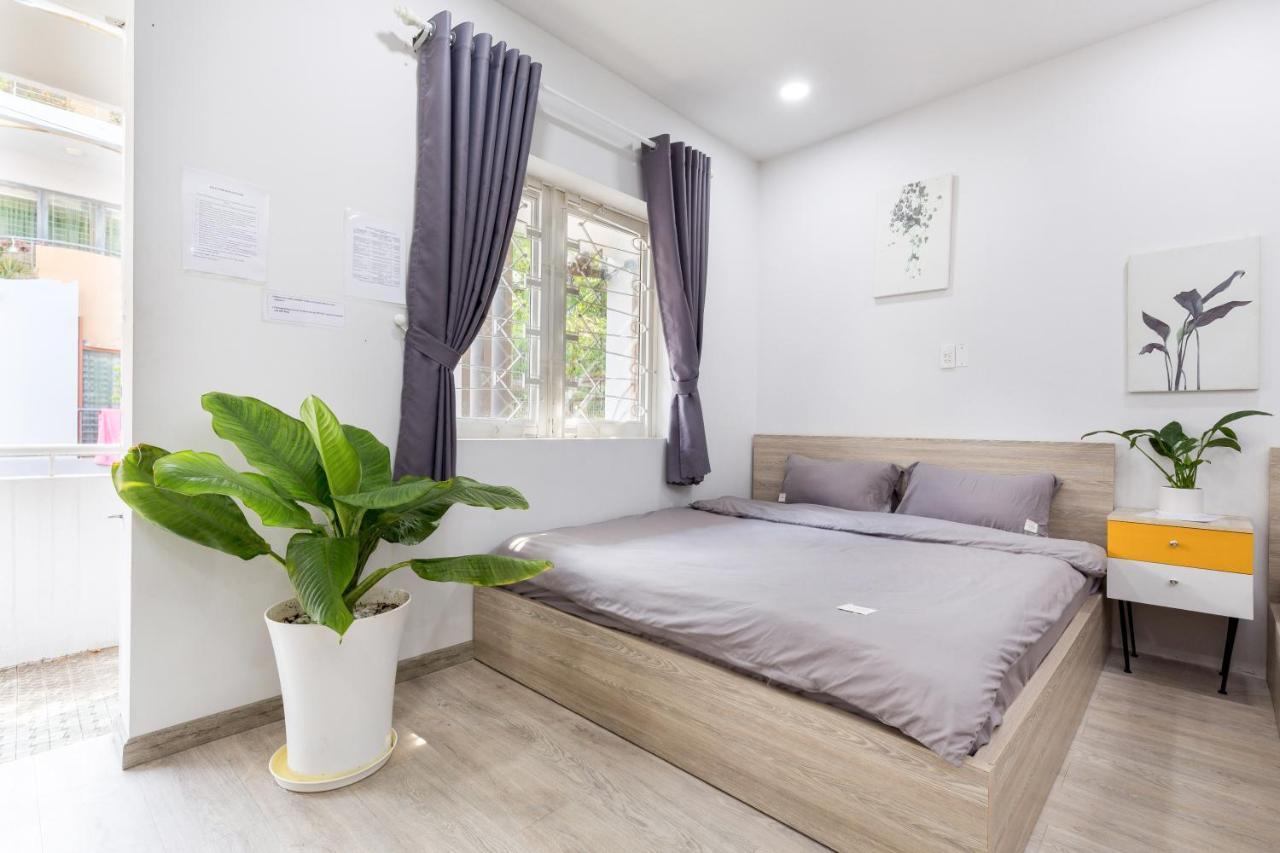 Dlux Saigon 3* Ho Chi Minh City
