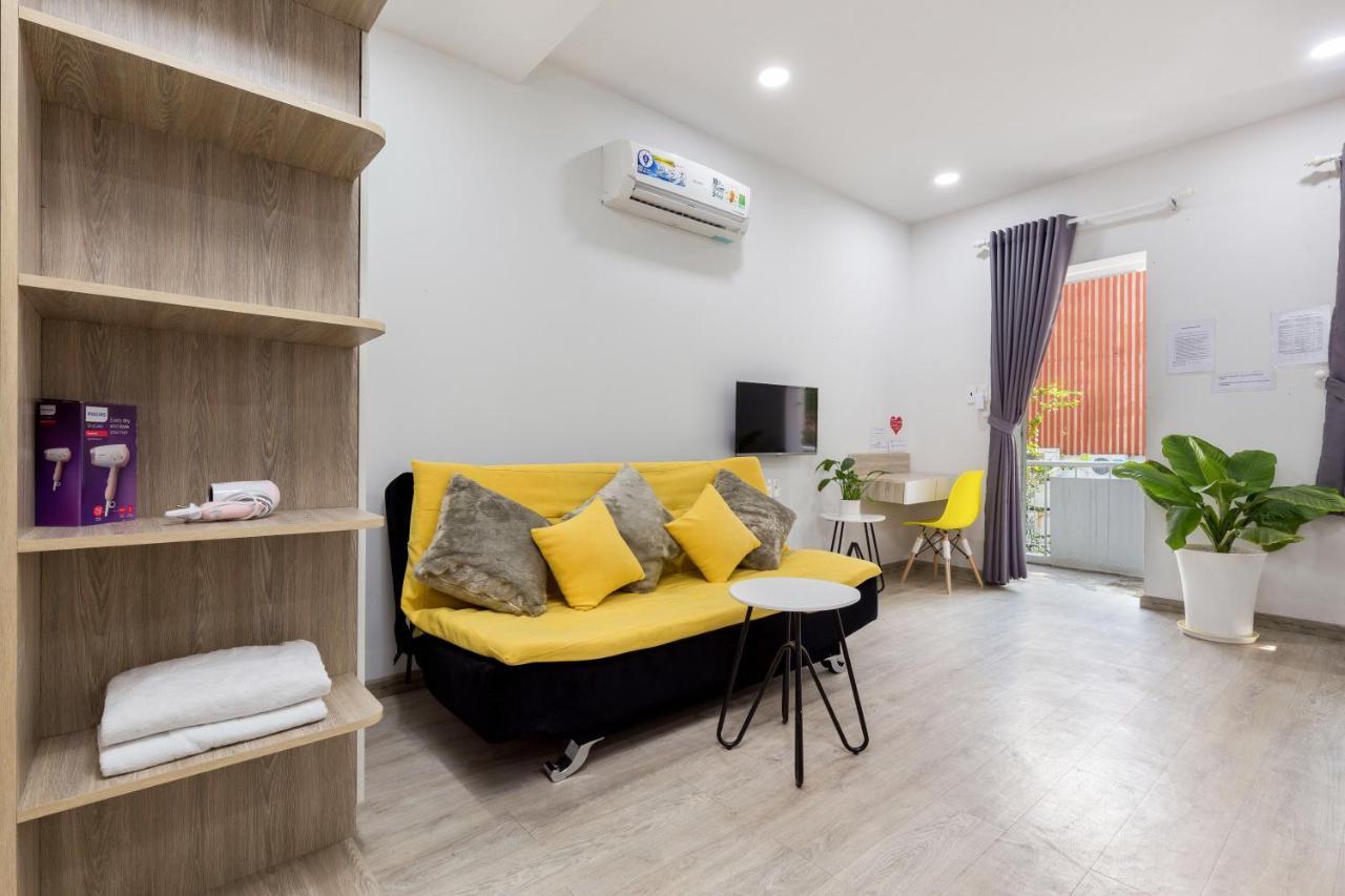Dlux Saigon Hotel Ho Chi Minh City