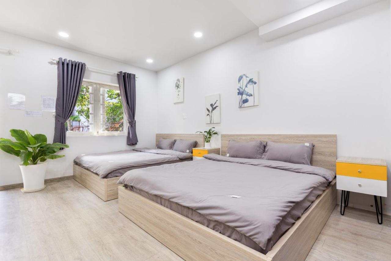 Hotel Dlux Saigon Ho Chi Minh City