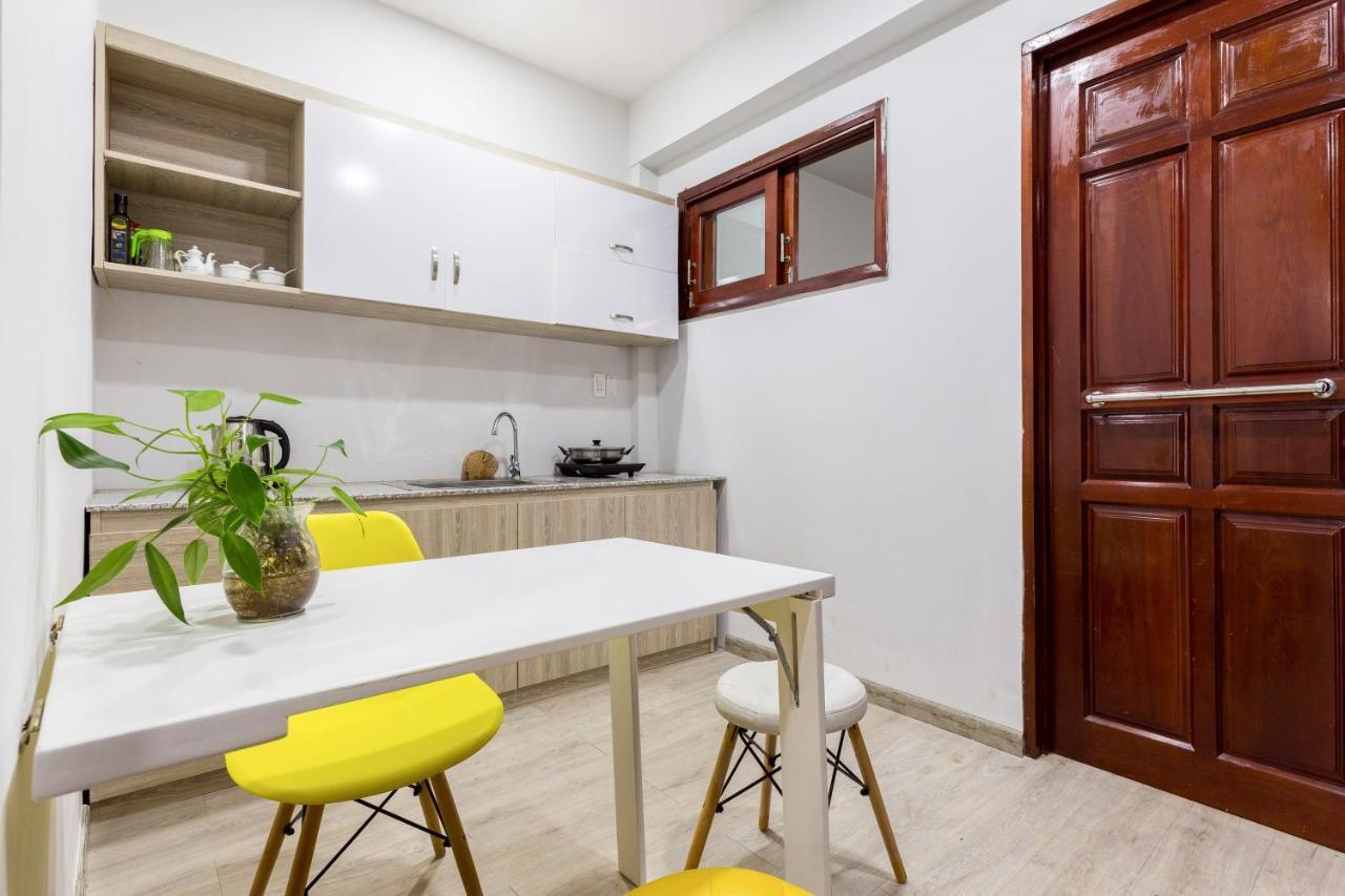 Dlux Saigon Hotel Ho Chi Minh City