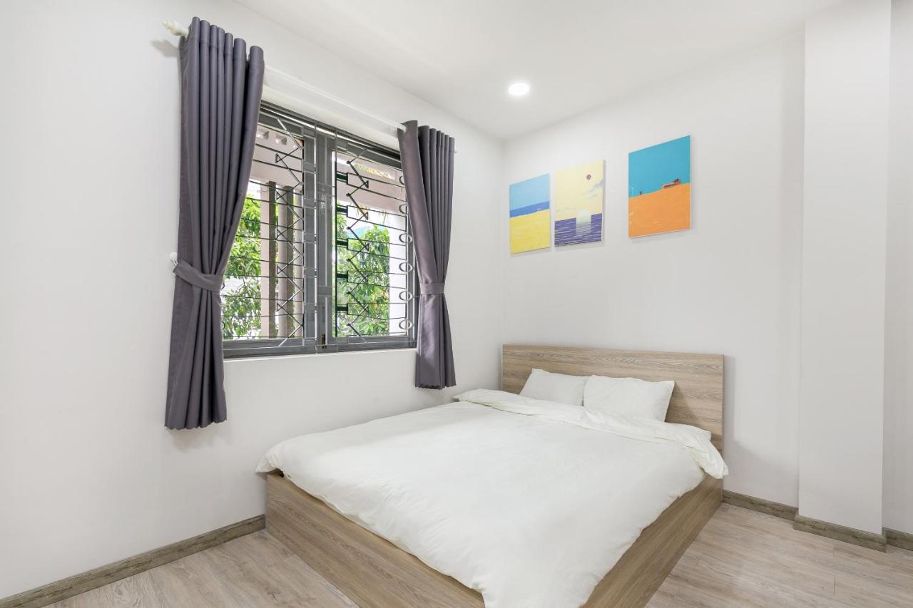 Hotel Dlux Saigon Ho Chi Minh City