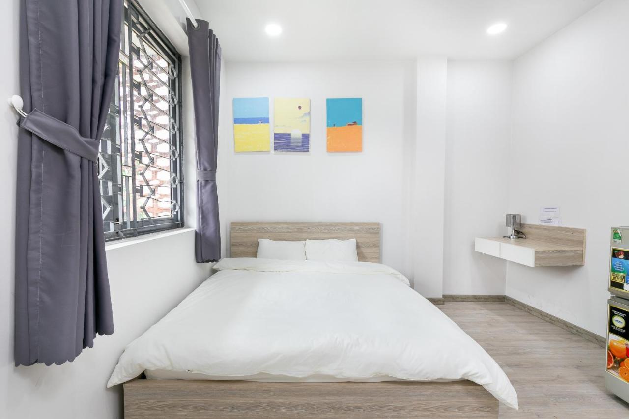 Hotel Dlux Saigon Ho Chi Minh City
