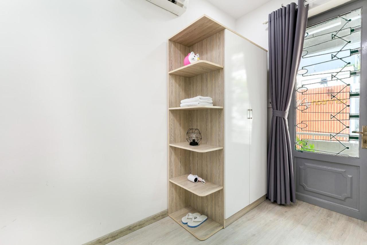 Dlux Saigon 3*