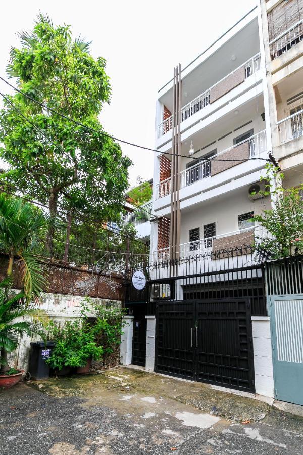 Hotel Dlux Saigon Ho Chi Minh City