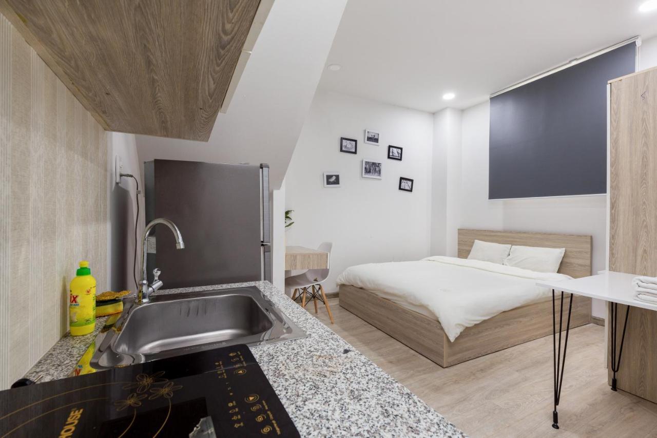 Hotel Dlux Saigon Ho Chi Minh City