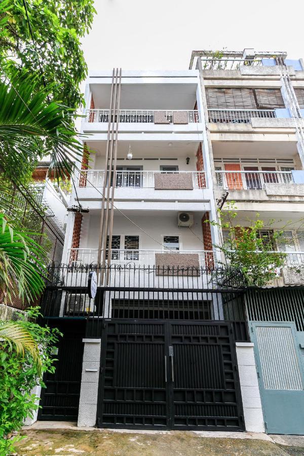 Dlux Saigon Hotel 3*