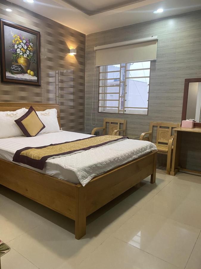 Love hotel Hoang Quan