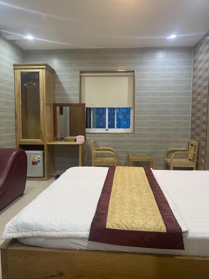 Love hotel Hoang Quan Ho Chi Minh City
