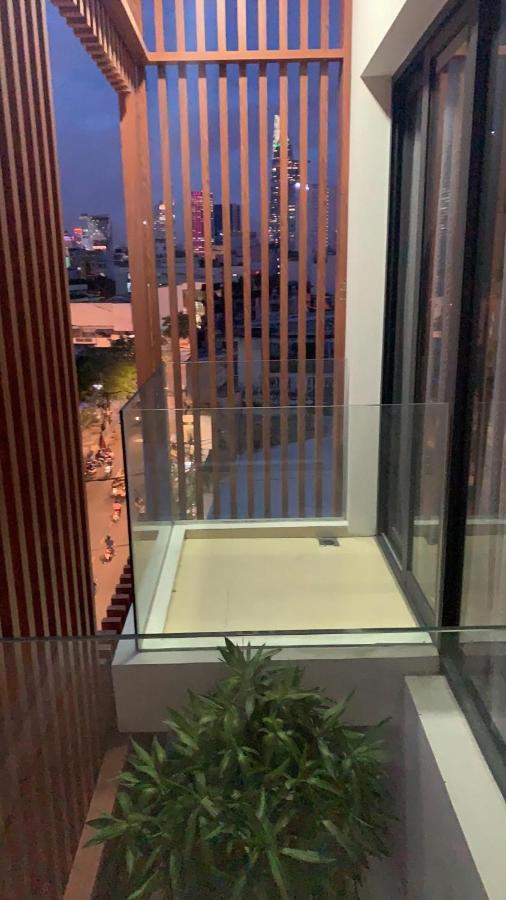 Aparthotel Aha Siga Service *
