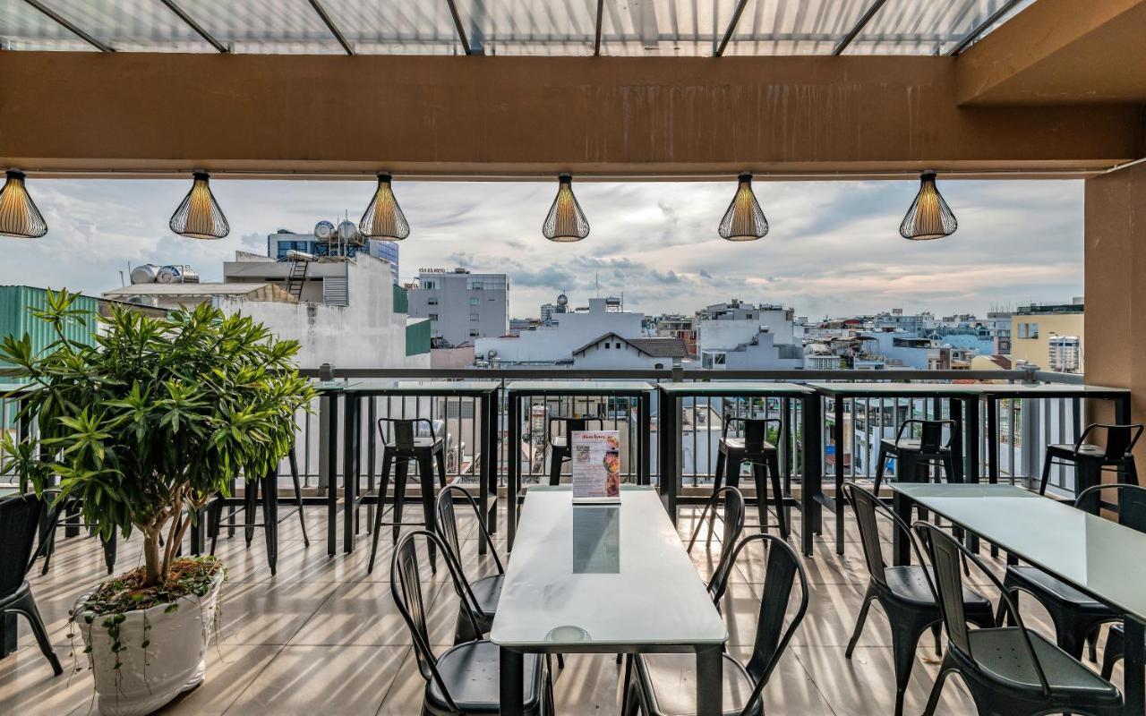Và Căn Hộ Cherry TP. Hồ Chí Minh
