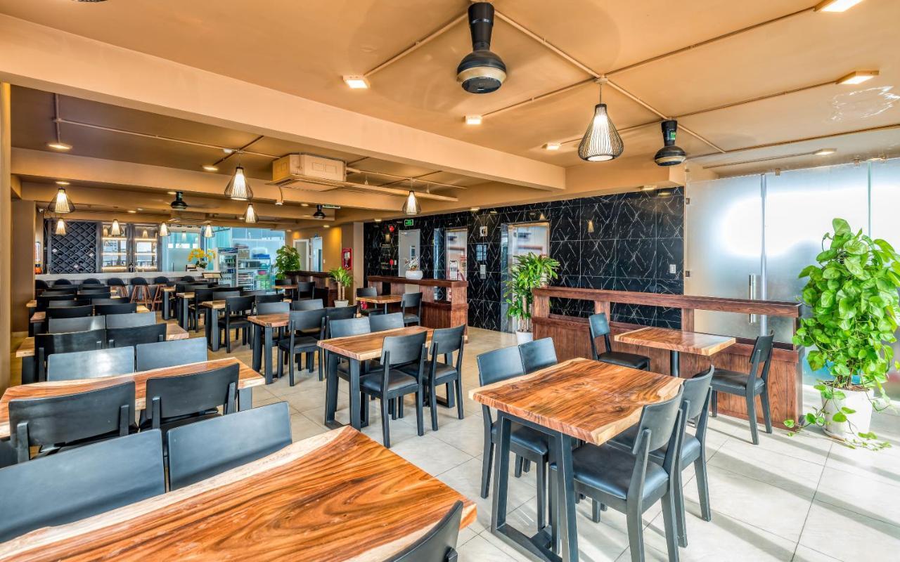 Và Căn Hộ Cherry Khách sạn hẻo lánh 3*