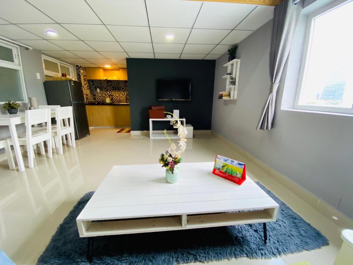The Homee Apartment Ho Chi Minh City