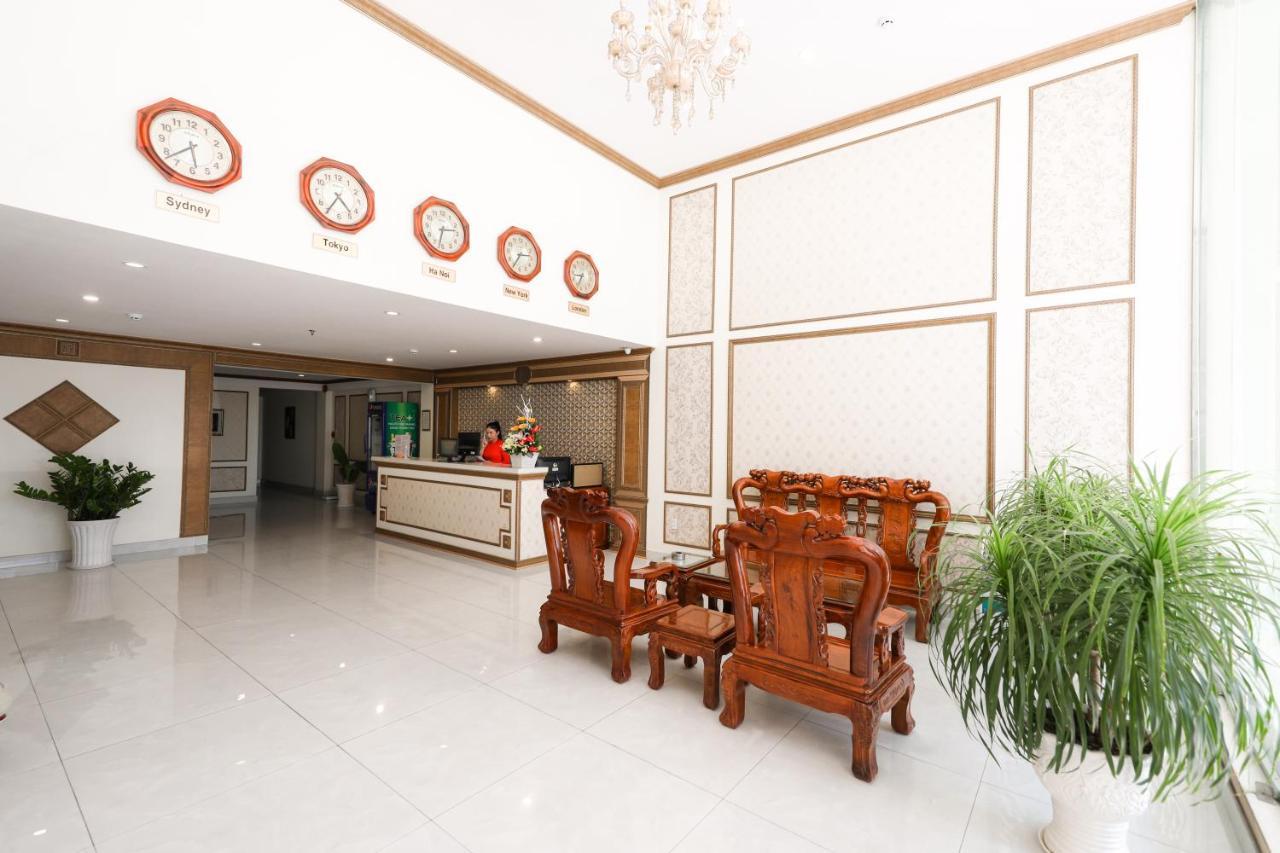 Minh Hoang Hotel 2*