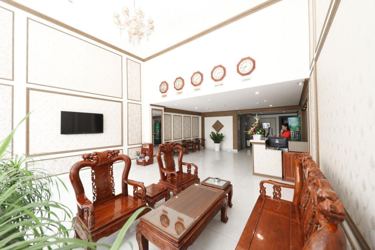 Minh Hoang Hotel