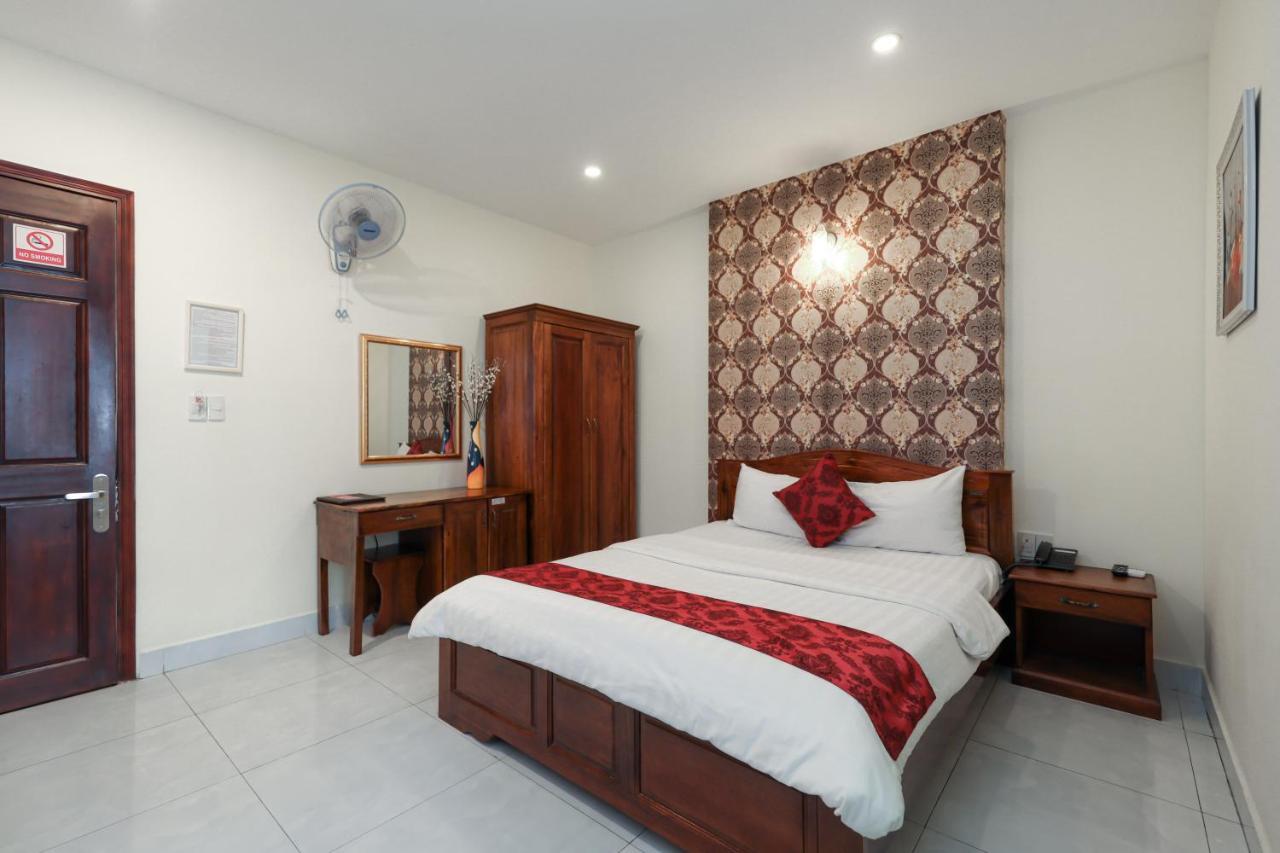 Hotel Minh Hoang 2*
