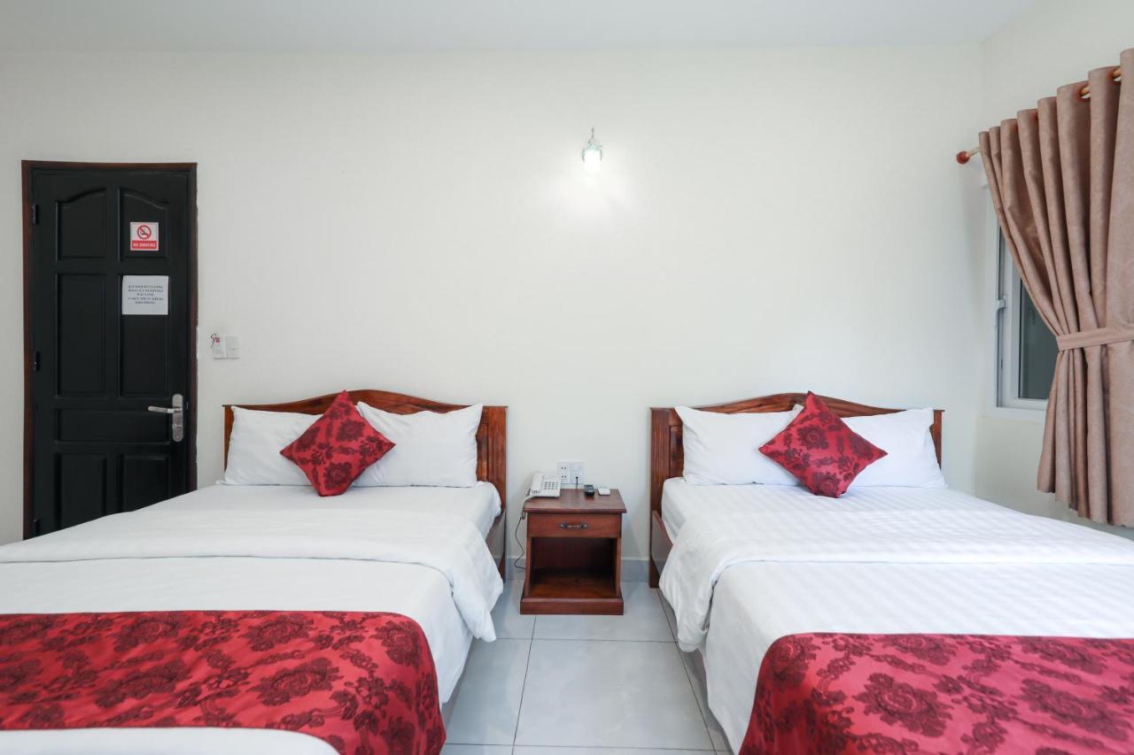 Minh Hoang Hotel