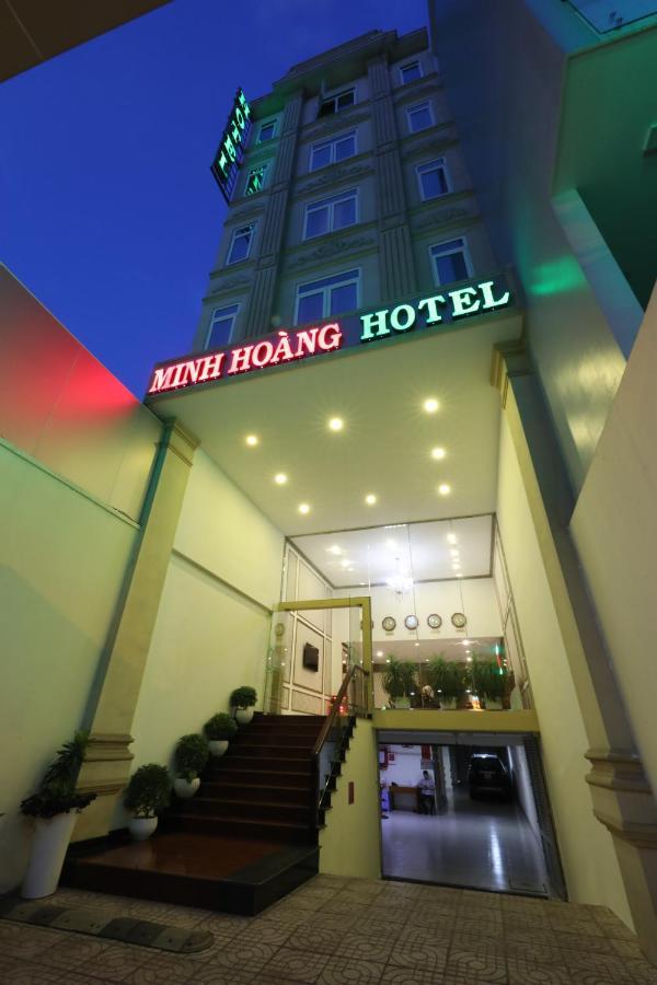 Minh Hoang Ho Chi Minh City