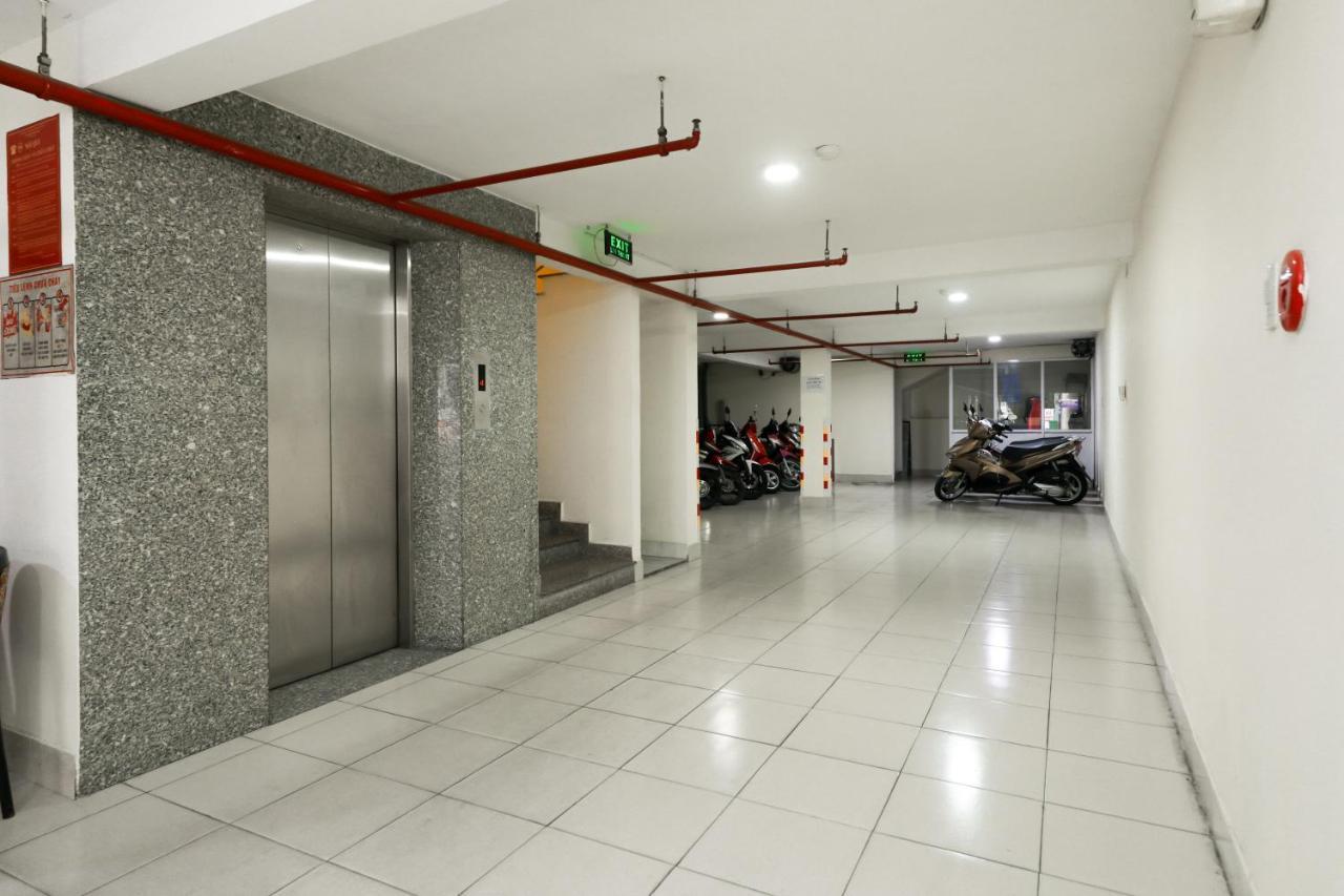 Hotel Minh Hoang