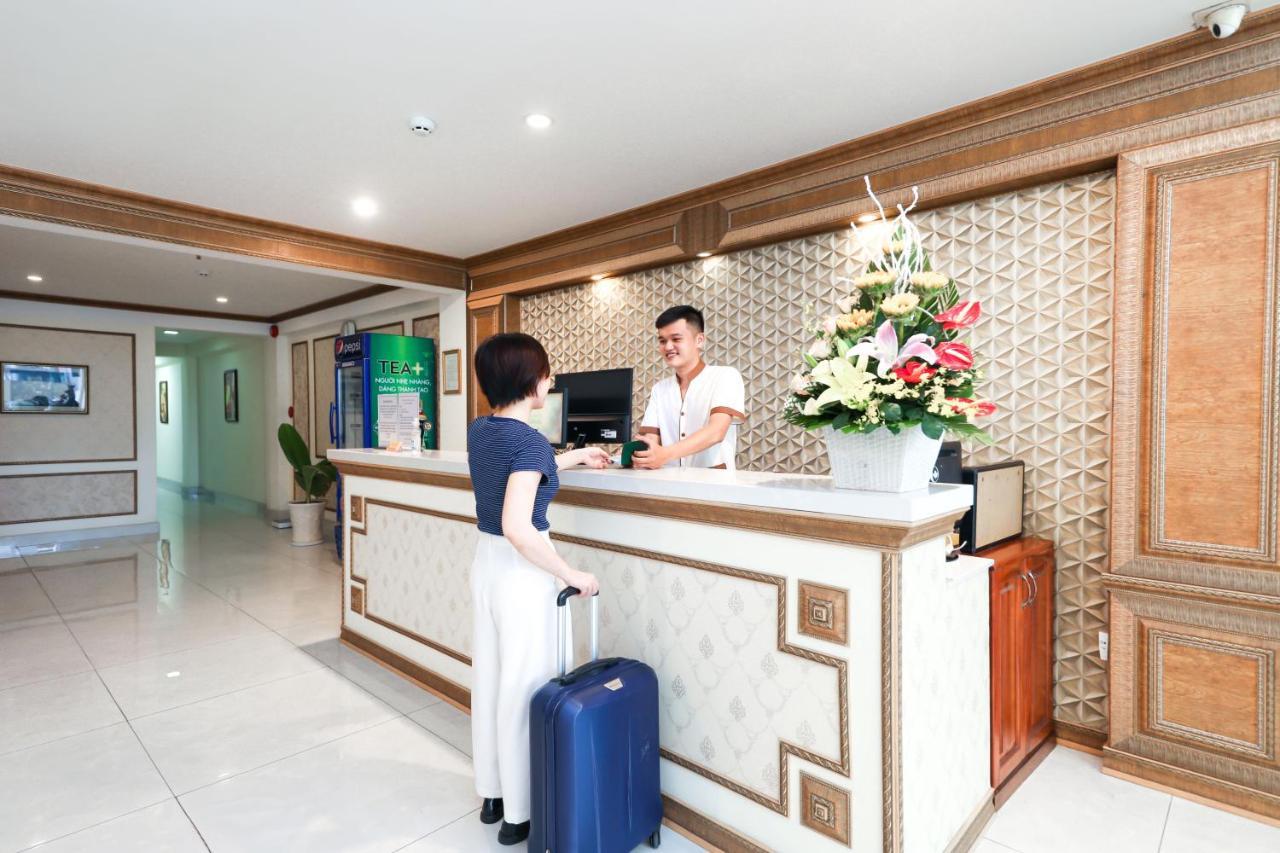 Hotel Minh Hoang