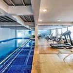Cherry Hotel And Apartment