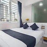 Savanna Hotel