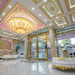 Hanz Cuong Thanh 3 Lux Hotel & Spa