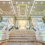 Hanz Cuong Thanh 3 Lux Hotel & Spa