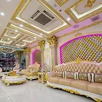 Hanz Cuong Thanh 3 Lux Hotel & Spa
