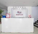 Reddoorz Plus Near Tan Dinh Market 2