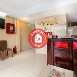 OYO 372 Khách Sạn Vy Hà