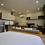 2K Home - Riverpark Apartment