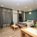 2K Home - Riverpark Apartment