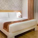 Saga Hotel