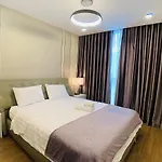 Vinhomes Central Park