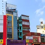 Oyo 885 Ngoc Thinh Hotel