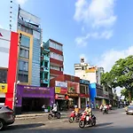 Oyo 885 Ngoc Thinh Hotel